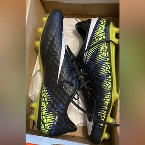 Hypervenom Phinish FG (read description)